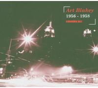 Blakey, Art - 1956-1958