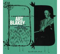 Blakey, Art - A Night At Birdland Vol. 2
