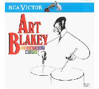 Blakey, Art - Art Blakey
