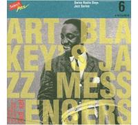 Blakey, Art - Art Blakey & The Jazz Messengers, Lausanne 1960 Vol.2