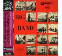 Blakey, Art - Art Blakeys Big Band