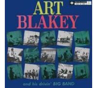 Blakey,Art - Big Band