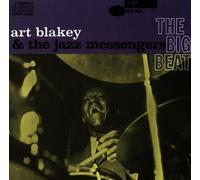 Blakey, Art - Big Beat