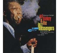 Blakey, Art - Buhaina's Delight