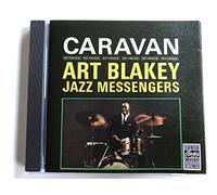 Blakey Art - Caravan