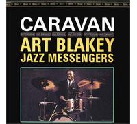 Blakey, Art - Caravan