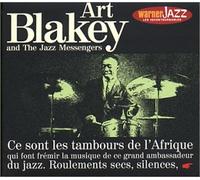 Blakey Art - Ce Sont Les Tambours