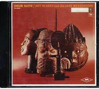 Blakey Art - Drum Suit