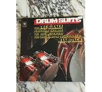 Blakey Art - Drum Suite [VINYL]