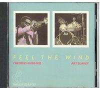 Blakey,Art - Feel the Wind