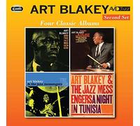 Blakey, Art - Four Classic Albums