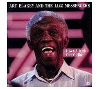 Blakey, Art - I Get A Kick Out Of Bu