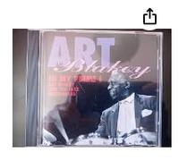 Blakey,Art - In My Prime I (US Import)