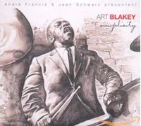 Blakey, Art - Jazz Characters Vol.46 - Art Blakey: Simplicity