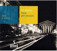 Blakey, Art - Jazz in Paris-Paris Jam Sessio