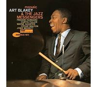 Blakey Art & Jazz Messengers - Mosaic [VINYL]