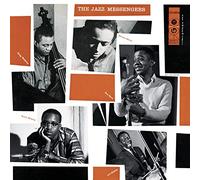 Blakey, Art - Jazz Messengers (Reis)