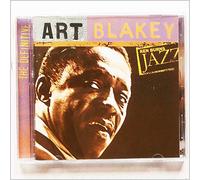 Blakey, Art - Ken Burns Jazz Collection: The Definitive Art Blakey