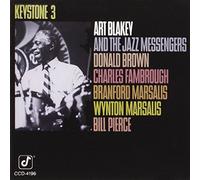Blakey, Art - Keystone 3