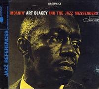 Blakey Art - Moanin