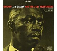 Blakey Art - Moanin