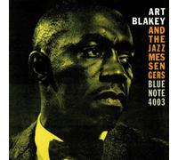 Blakey Art - Moanin' (Japan Vers.) [VINYL]