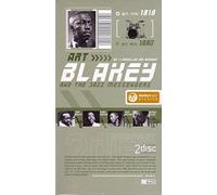 Blakey, Art - Modern Jazz Archive - Art Blakey