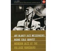 Blakey, Art - Modern Jazz at the Village Vanguard [DVD] [2007] [NTSC]
