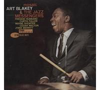 Blakey Art - Mosaic