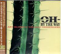 Blakey,Art - Oh-By the Way (US Import)