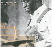 Blakey, Art - Olympia, May 13th 1961: Featuring Wayne Shorter
