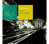 Blakey, Art - Paris Jam Session