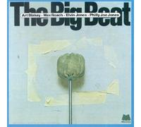 Blakey, Art - The Big Beat
