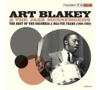 Art & The Jazz Mesenger Blakey - The Best of the Columbia & RCA/Vik Years (1956-1959)