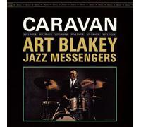 Blakey, Art & The Jazz Messengers - Caravan & the Jazz Messengers