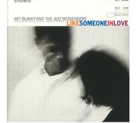 BLAKEY, Art & THE JAZZ MESSENGERS - Like Someone In Love (Classic Vinyl Series)