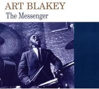 Blakey, Art - The Messenger