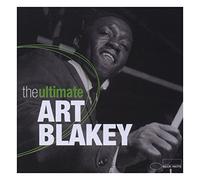 Blakey, Art - Ultimate