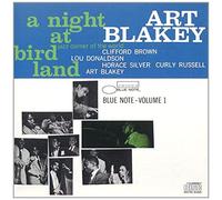 Blakey, Art - Vol. 1-Night at Birdland