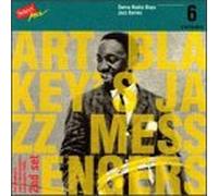 Blakey, Art - Vol. 6-Jazz Messengers