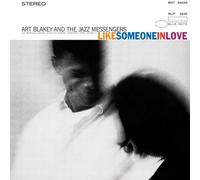 Art Blakey & The Jazz Messengers - Like Someone In Love [VINYL]