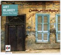 Art Blakey - Now's The Time