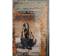 Blakk Wi Blak...K...K... [CASSETTE]