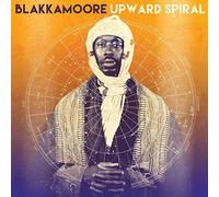 Blakkamoore - Upward Spiral [VINYL]