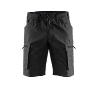 Blaklader - Service Short Stretch 1449 Sz C52 - pants - P2222z