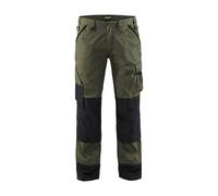 Blaklader 1454 Garden Work trousers