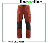 Blaklader 1459 Service Stretch Work trousers