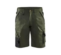 Blaklader 1464 Landscape Gardening Shorts