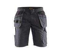 Blaklader 1494 Service Shorts with Holster Pockets