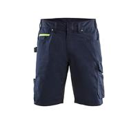 Blaklader 1499 Service Industry Cargo Shorts